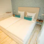 4 Appartement