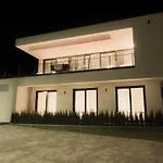 4 Appartement