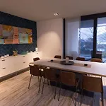 4 Appartement