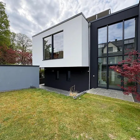 Appartement 4 Sellin (Rugen)