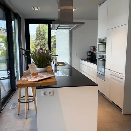 Appartement 4 Sellin (Rugen)