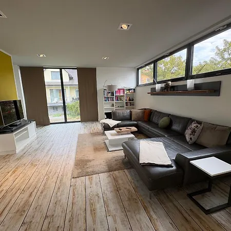 4 Appartement