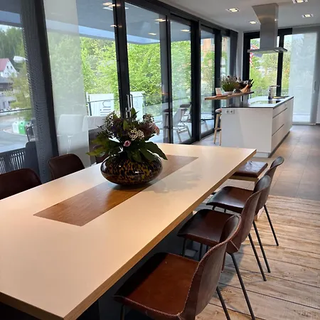 Appartement 4 Sellin (Rugen)