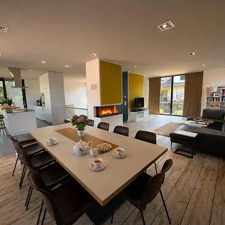 Appartement 4 Sellin (Rugen)
