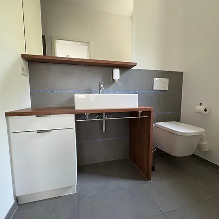 Appartement 4