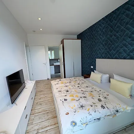 4 Appartement *