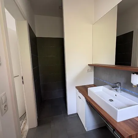 4 Appartement Sellin (Rugen)