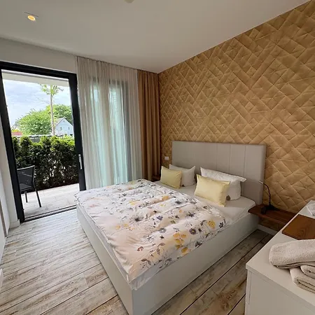 4 Appartement