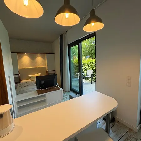 4 Appartement *