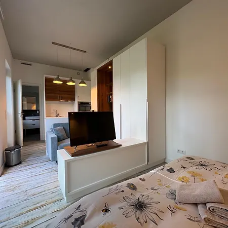 Appartement 4 Sellin (Rugen)