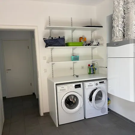 Appartement 4 Sellin (Rugen)