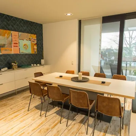 Apartamento 4 Sellin (Rugen)