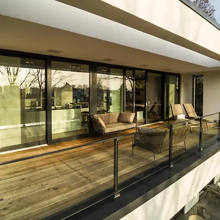 Apartamento 4 Sellin (Rugen)