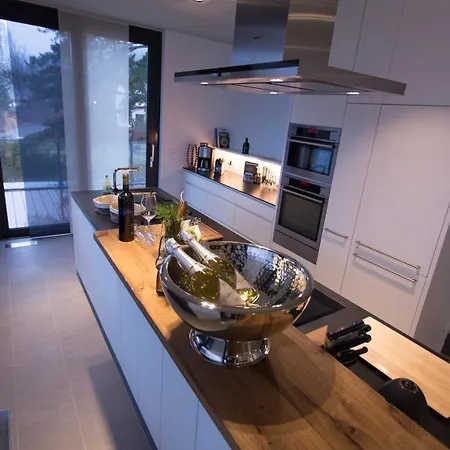 Apartment 4 Sellin (Rugen)