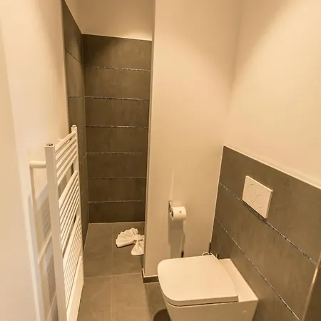 4 Apartment Sellin (Rugen)