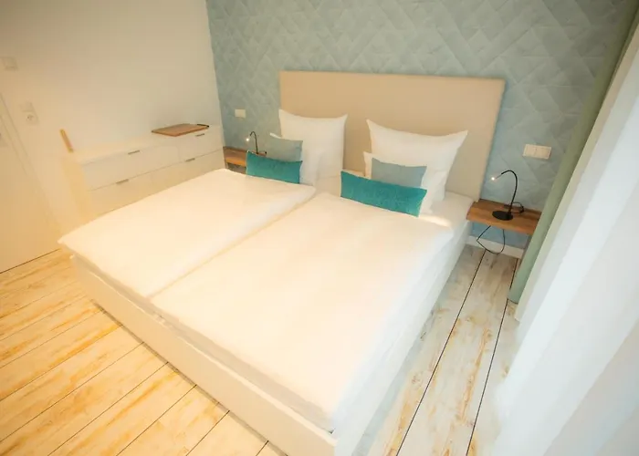 4 Апартаменти