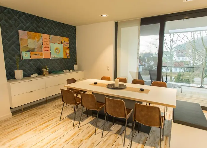 Апартаменти 4 Sellin (Rugen)