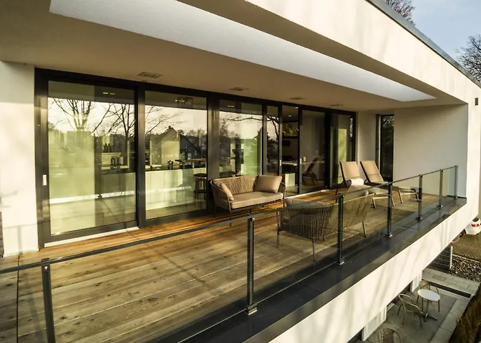 Апартаменти 4 Sellin (Rugen)