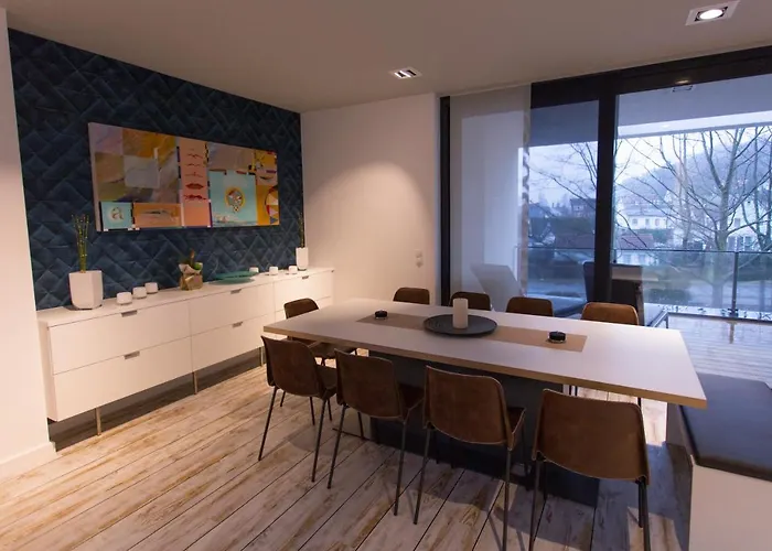 4 Апартаменти