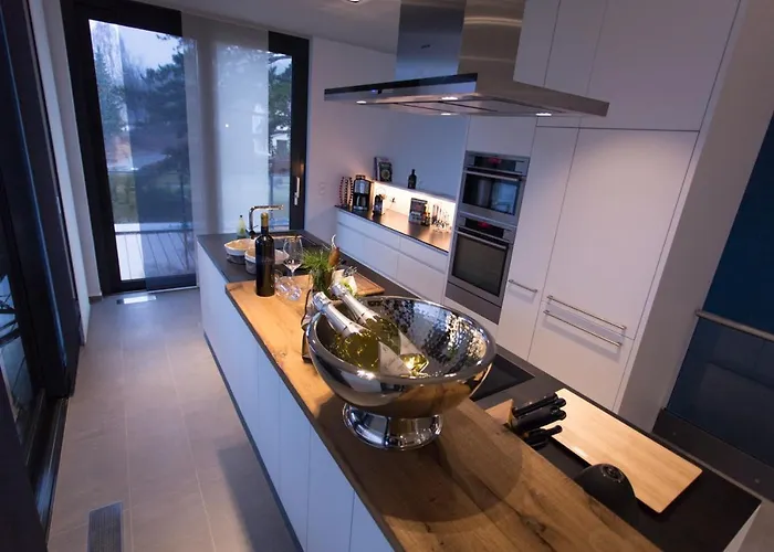 Апартаменти 4 Sellin (Rugen)