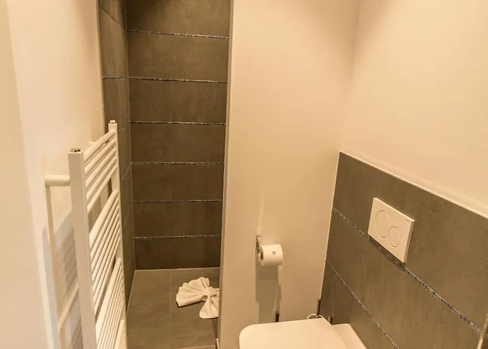 4 Апартаменти Sellin (Rugen)